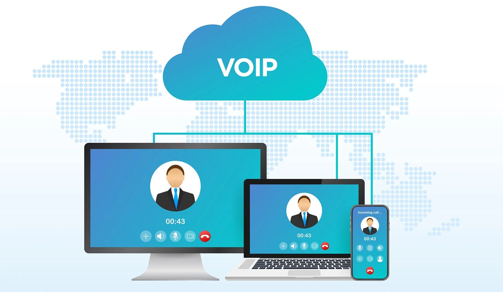  Voip服務(wù)的破壞性 DDoS 攻擊和幾個(gè) "創(chuàng)紀(jì)錄的 Http 攻擊"