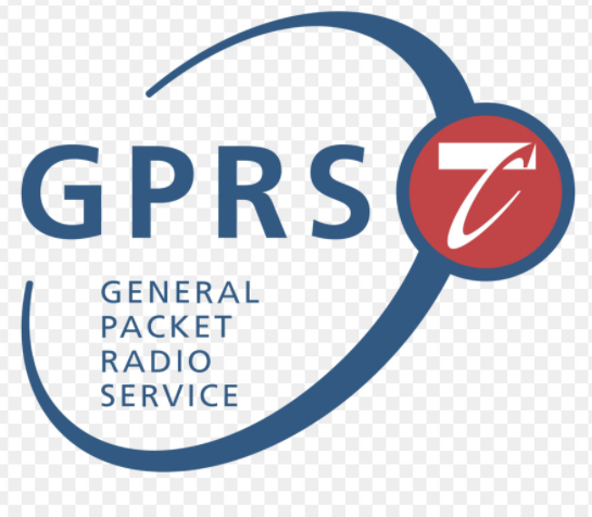 通用分組無線服務（GPRS）