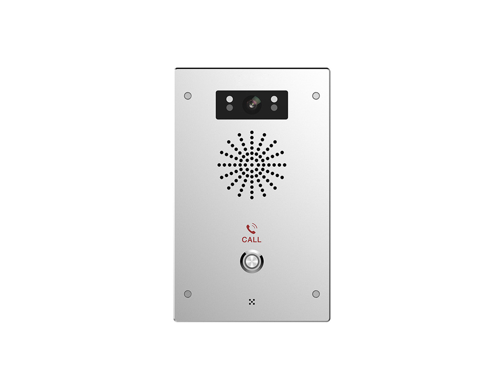 SIP視頻對講終端i16v