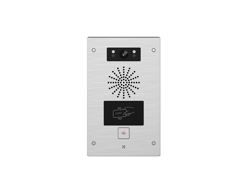 sip視頻門禁對講i32v