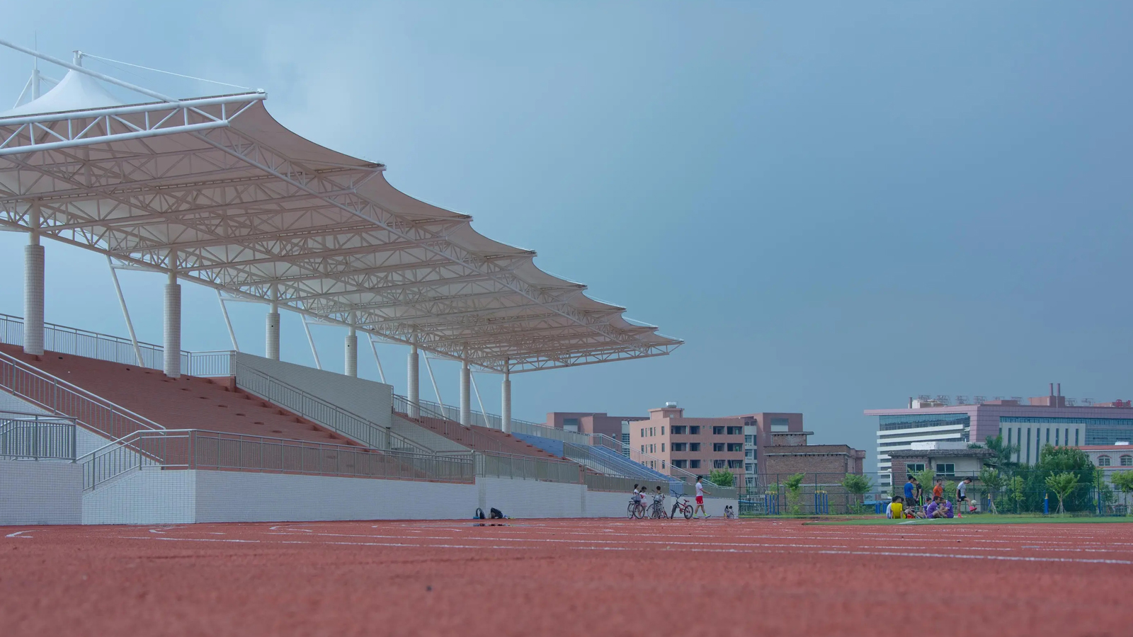 校園廣播對講調(diào)度系統(tǒng)