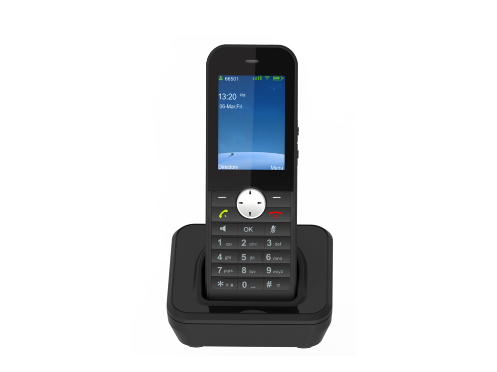  SIP手持WIFI電話機(jī)T3
