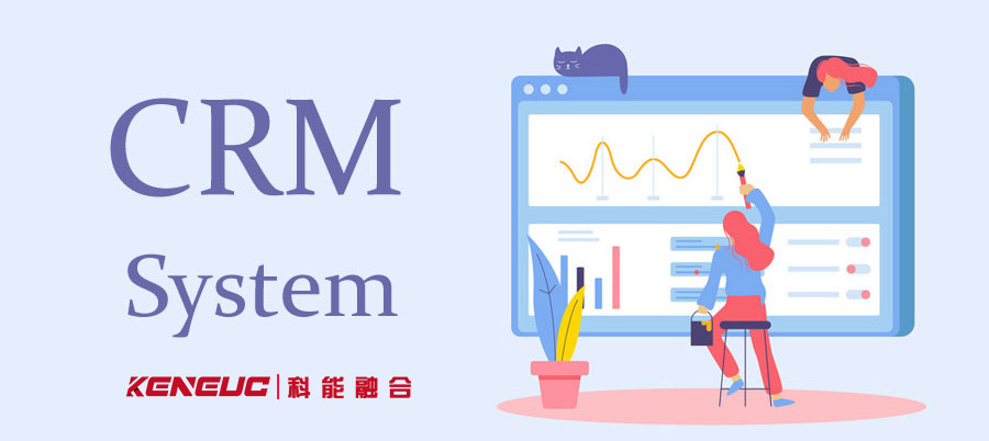 CRM客戶管理系統(tǒng)登錄(如何解決登錄問題)