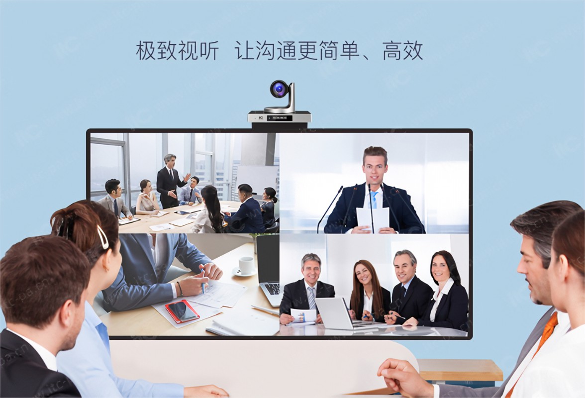 多方會(huì)議系統(tǒng)平臺(tái)(實(shí)用性解決方案推薦)