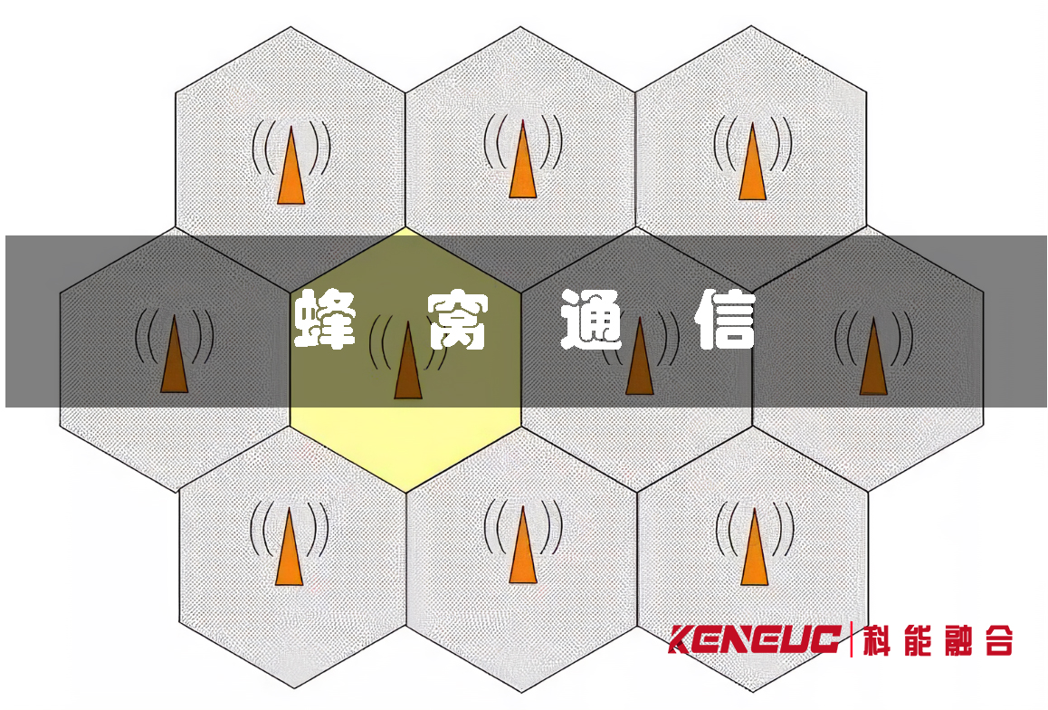 蜂窩通信(原理、技術(shù)、應(yīng)用全解析)