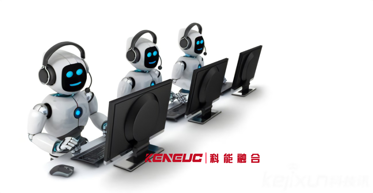 機(jī)器人外呼(提高銷售轉(zhuǎn)化率的必備工具)