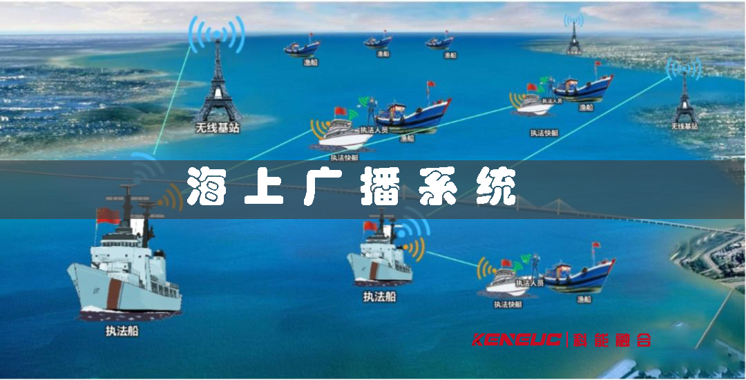 海上廣播系統(tǒng)(如何確保海上通信暢通無阻)