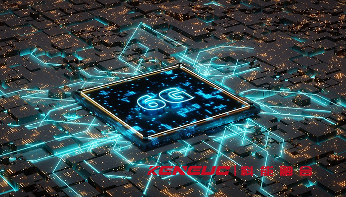 6G技術(未來通信技術的新篇章)