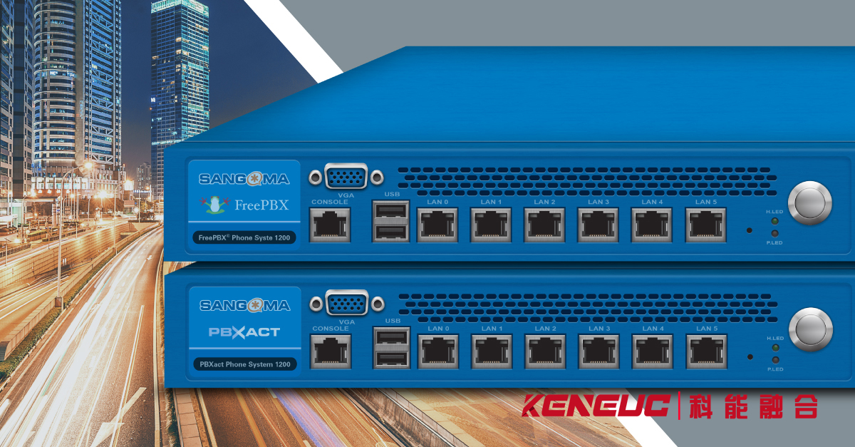 Freepbx