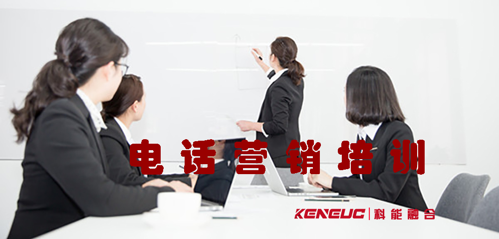 電話營(yíng)銷培訓(xùn)(提升銷售技巧，打造高效團(tuán)隊(duì))