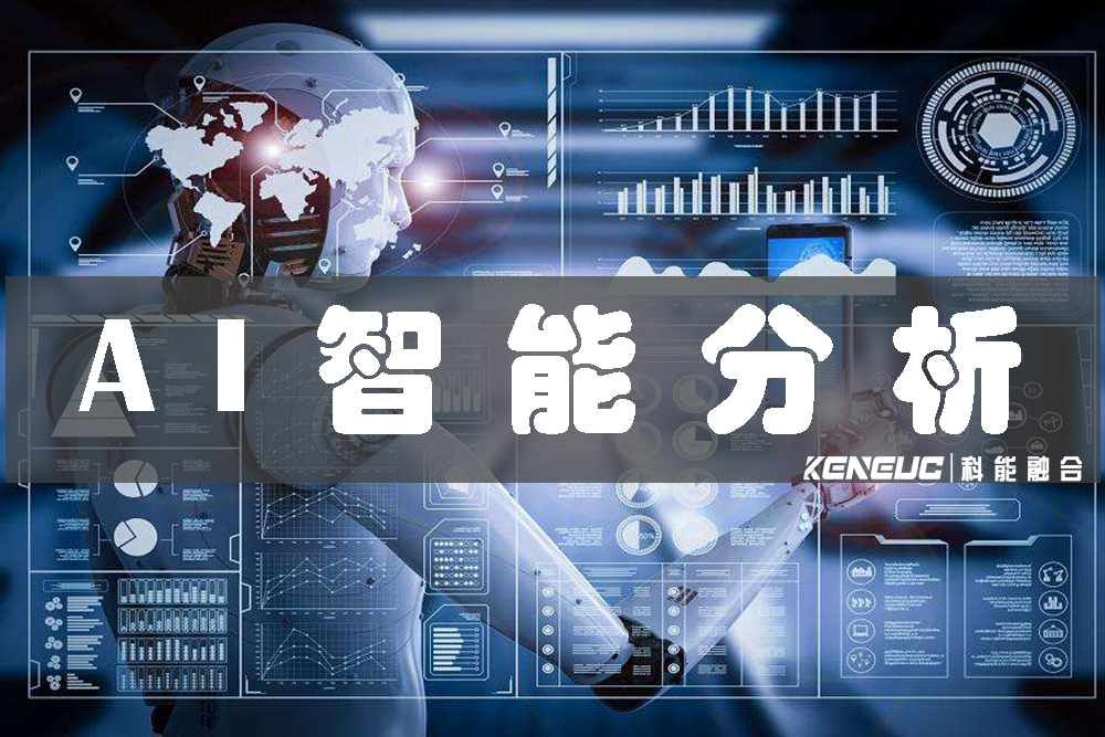 AI智能分析(領(lǐng)域應用、技術(shù)發(fā)展和商業(yè)價值)