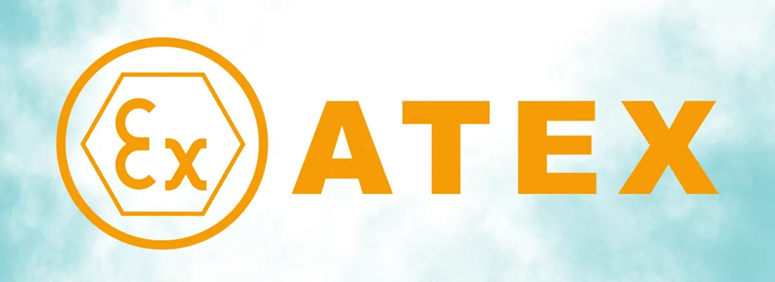 一文解讀ATEX防爆認證