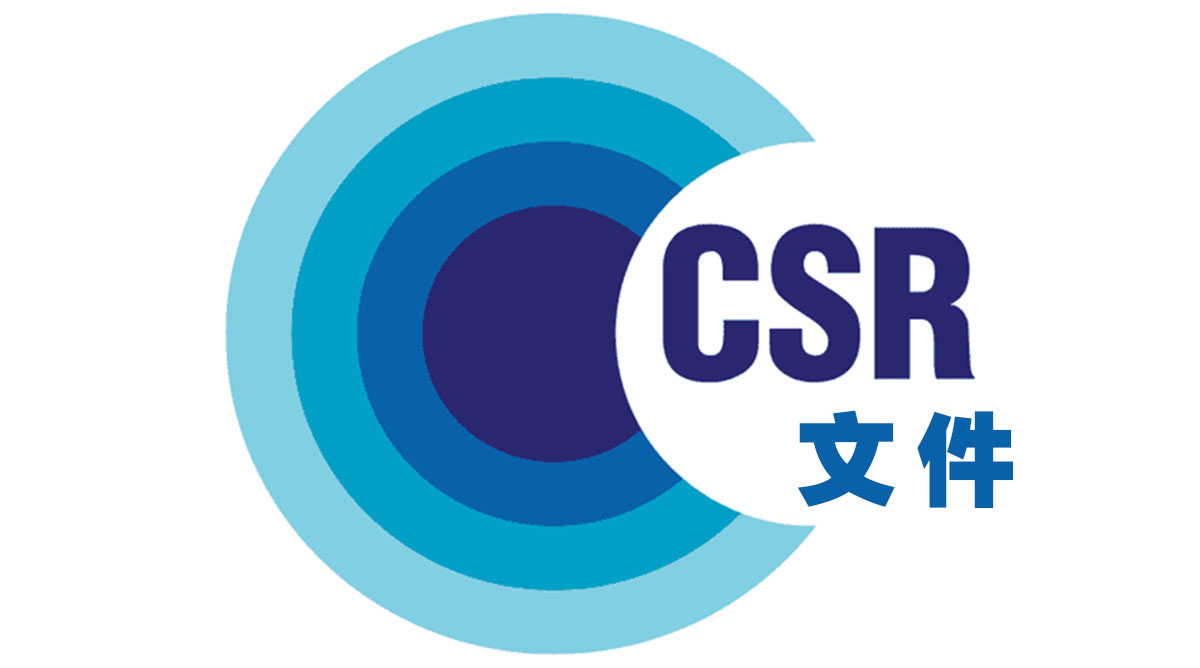 CSR文件是什么？(完整解釋及生成方法和注意事項(xiàng))