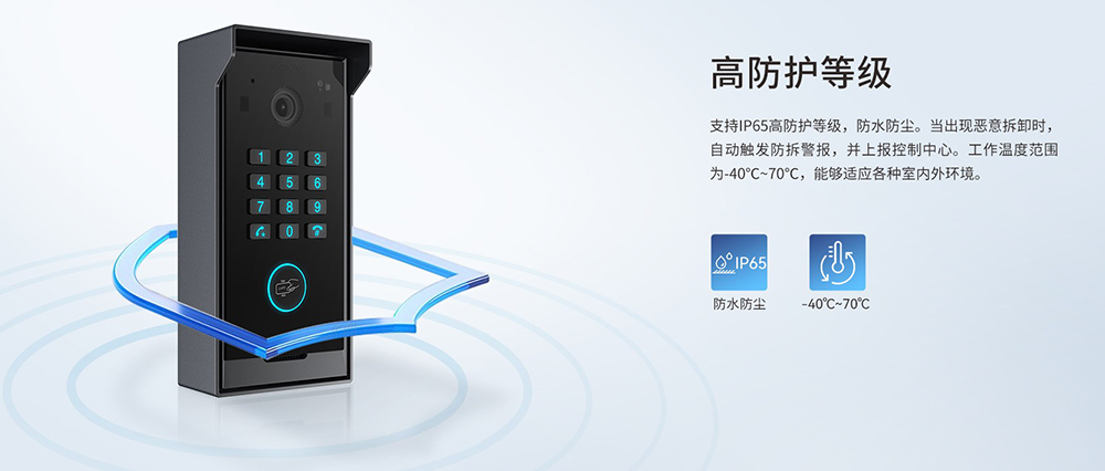 ip65防護(hù)等級(jí)