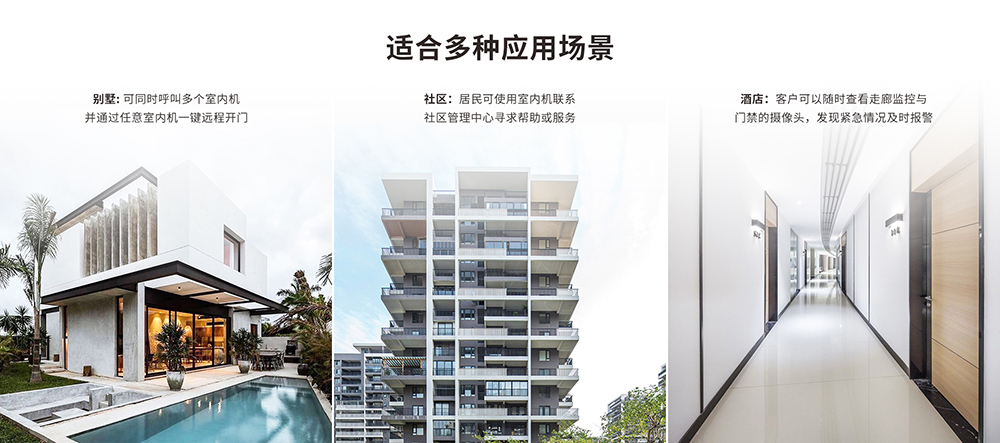 適用場景