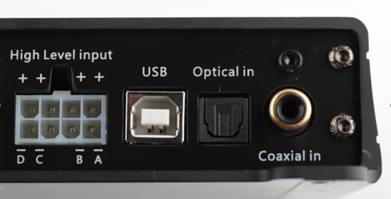 Coaxial接口是什么？