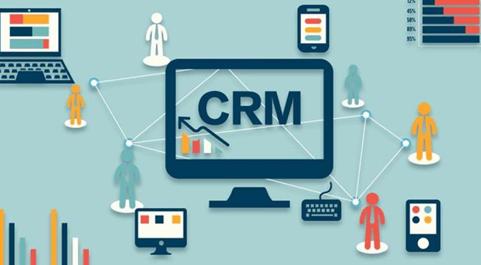 CRM 管理系統(tǒng)全解析：功能、優(yōu)勢、應用與價值