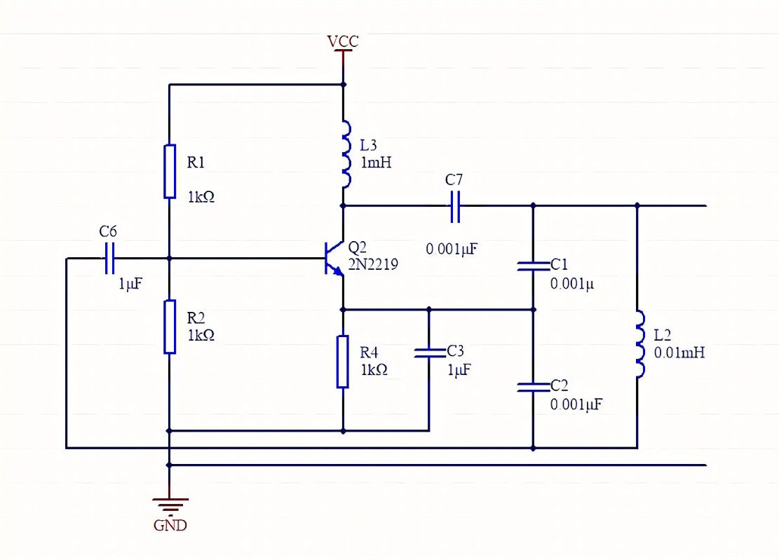  LC電路穩(wěn)定性對無線電設(shè)備性能有何影響？