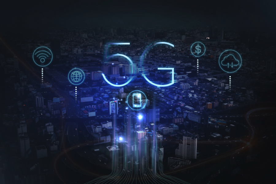 如何優(yōu)化5G視頻客服的功能應用場景？ 5G客服相較于傳統(tǒng)客服有哪些優(yōu)勢？
