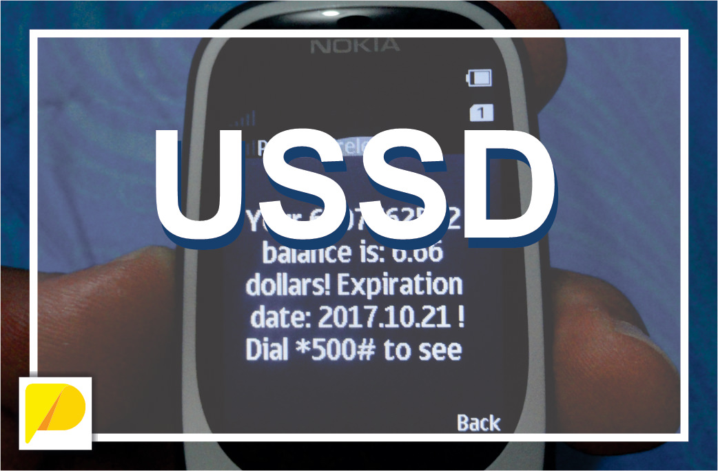USSD全概述(對比及其他領(lǐng)域的應(yīng)用等）
