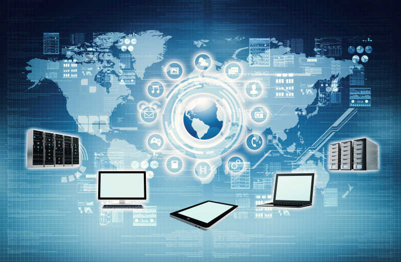 Web800如何提升企業(yè)效率？（在電商中的作用解析）