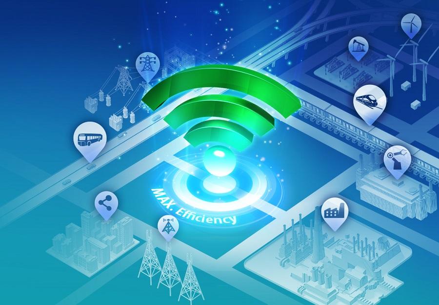 WiFi 通信：從原理到未來的全方位解析
