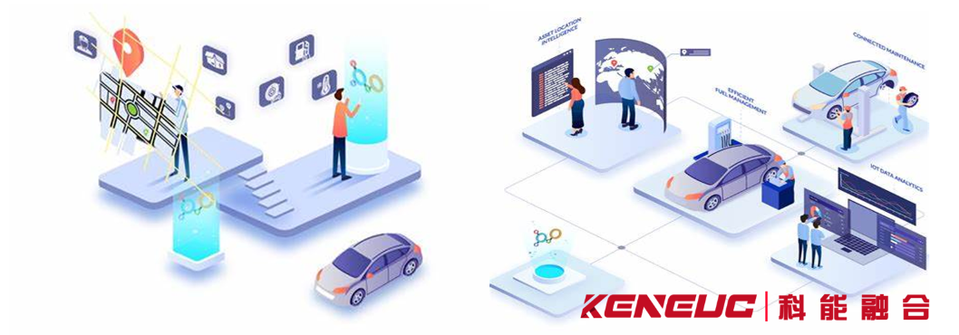 車輛管理系統(tǒng)：功能、優(yōu)勢、便利及多元價值全解析