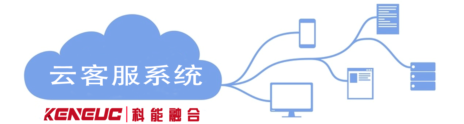 云客服系统