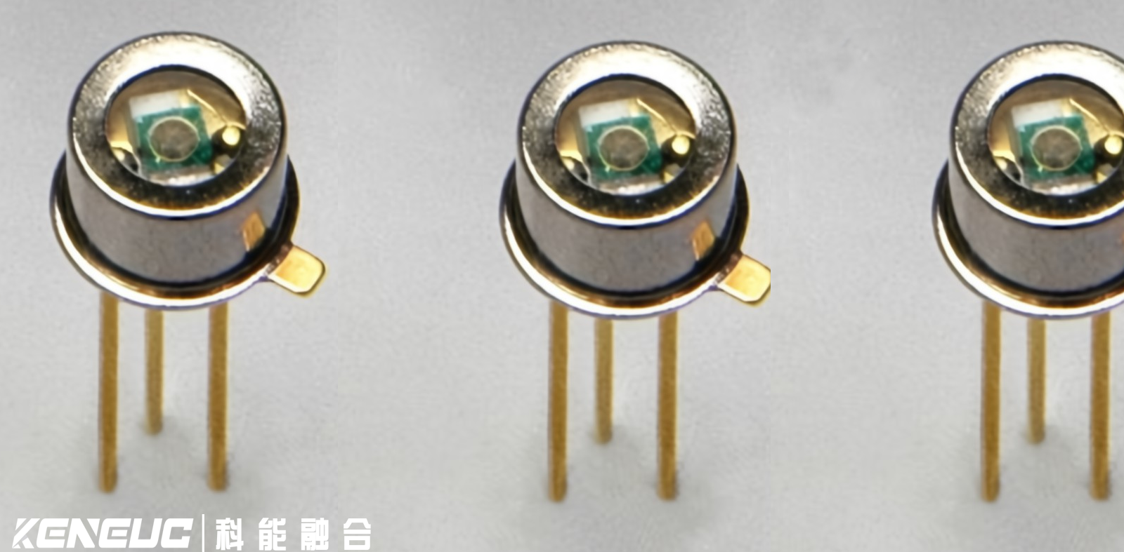 PIN 光電二極管：如何實現(xiàn)高速響應與高靈敏度？