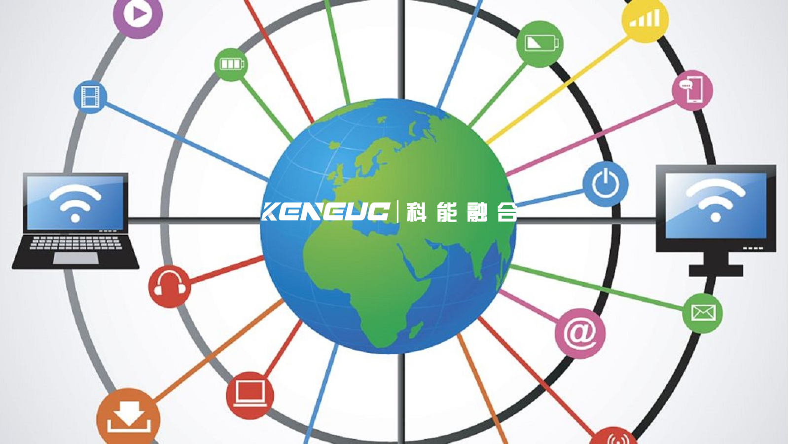 融合通信平台
